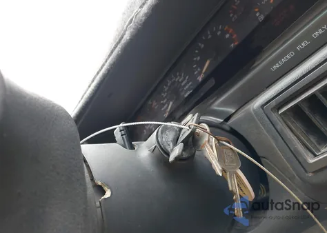 1994 Oldsmobile Cutlass Supreme S from USA, damaged, VIN 1G3WH15M4RD359054